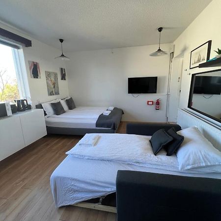 Studio Apartment In Hafnarfjörður Εξωτερικό φωτογραφία
