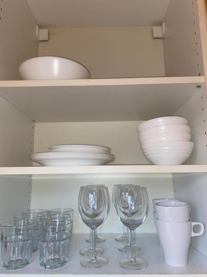 Studio Apartment In Hafnarfjörður Εξωτερικό φωτογραφία