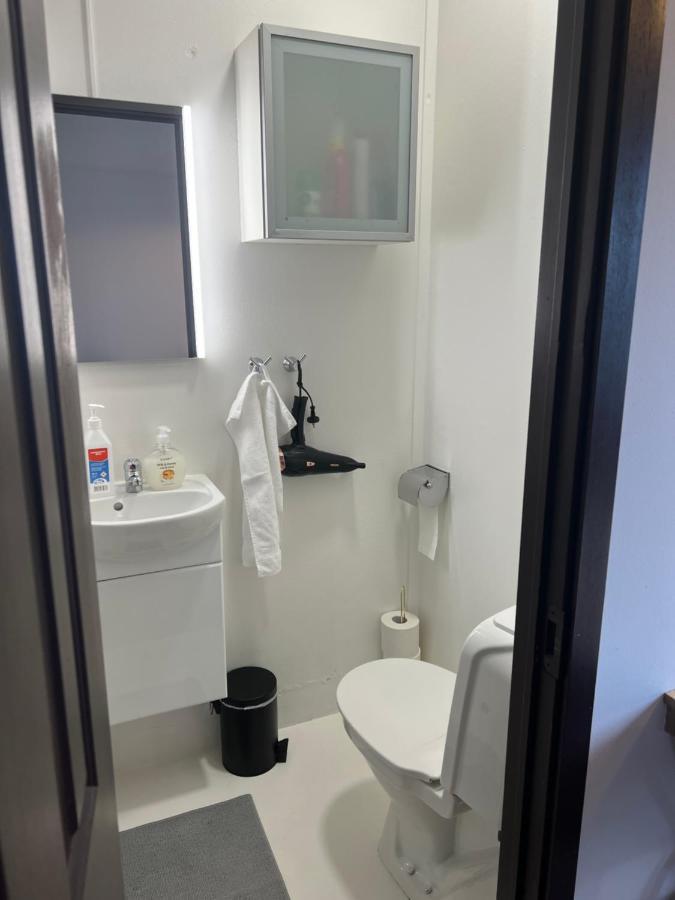 Studio Apartment In Hafnarfjörður Εξωτερικό φωτογραφία
