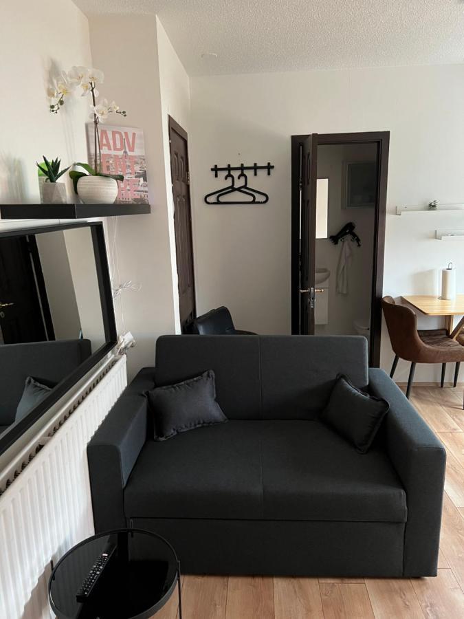 Studio Apartment In Hafnarfjörður Εξωτερικό φωτογραφία