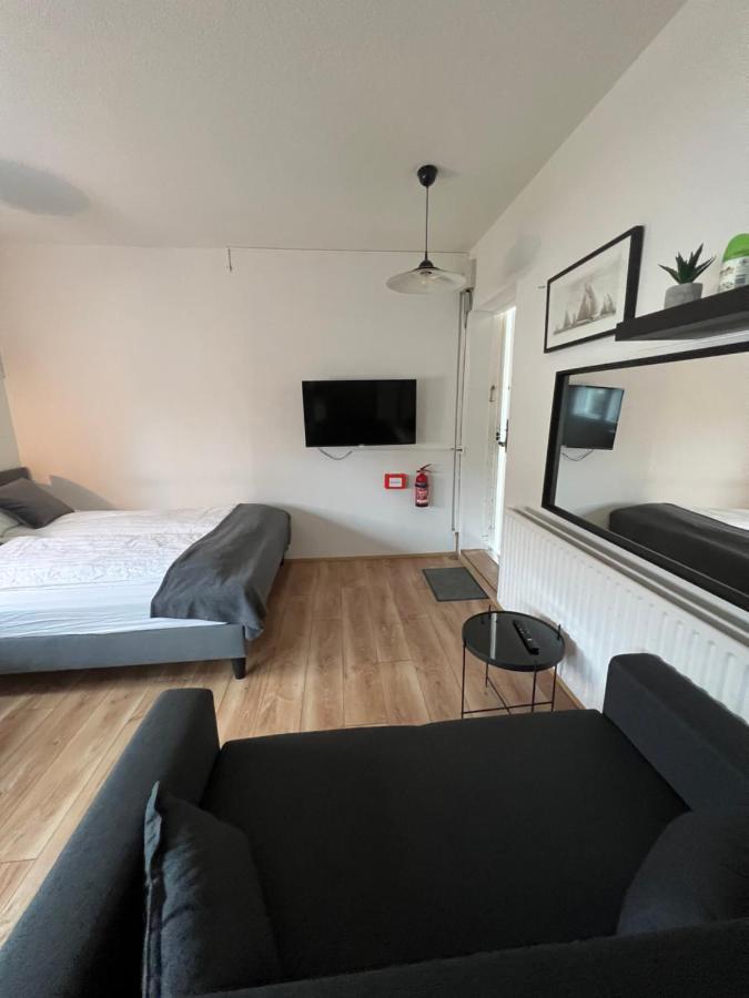 Studio Apartment In Hafnarfjörður Εξωτερικό φωτογραφία