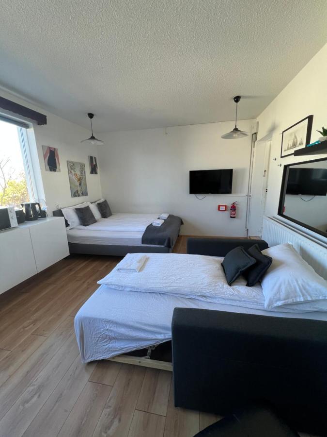 Studio Apartment In Hafnarfjörður Εξωτερικό φωτογραφία